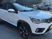 Usata DR DR 3.0 114 CV (83 kW) 2022 Bianco / tetto nero SUV