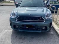 usata Mini Countryman F60 - 2022