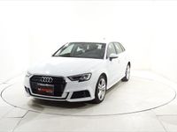 usata Audi A3 Sportback SPB 35 TDI S tronic Admired