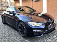 Usata BMW M4 431 CV (317 kW) 2016 Coupé