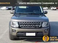 Usata Land Rover Discovery 4 S 211 CV (155 kW) 2016 Bronzo SUV