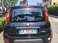 Usata Fiat Panda Connect 69 CV (50 kW) 2022 Utilitaria