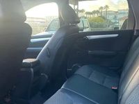 Usata Mercedes B180 2009 Nero Monovolume