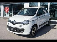 Usata Renault Twingo Life 69 CV (50 kW) 2019 Bianco Utilitaria