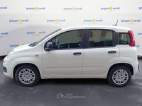 Nuova Fiat Panda S 69 CV (50 kW) 2025 Other Utilitaria