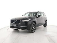 Usata Volvo XC90 Inscription 235 CV (172 kW) 2017 Nero SUV