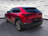 Usata Mazda CX-30 Exclusive-Line 186 CV (136 kW) 2023 Rosso SUV
