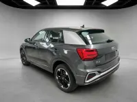 Usata Audi Q2 S-Line 116 CV (85 kW) 2025 Grigio daytona SUV