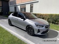 Usata Opel Corsa S 101 CV (74 kW) 2023 Grigio Berlina