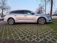 Usata Renault Talisman 131 CV (96 kW) 2019 Grigio Station wagon
