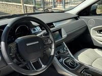 Gebraucht Land Rover Range Rover evoque HSE Dynamic 150 PS (110 kW) 2017 Grau SUV