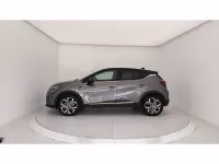 Usata Renault Captur Techno 143 CV (105 kW) 2023 Grigio SUV
