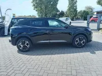 Usata Peugeot 2008 Allure 131 CV (96 kW) 2025 Nero SUV