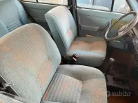 Usata Fiat Ritmo 60 CV (44 kW) 1970 Grigio Berlina