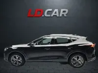 Nouvelle Cupra Formentor 150 ch (110 kW) 2026 Noir SUV