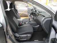 Usata Nissan Qashqai N-Connecta 140 CV (102 kW) 2021 Grigio SUV