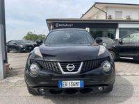 usata Nissan Juke Juke1.5 dCi Acenta