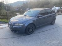 Usata Audi A3 170 CV (125 kW) 2007 Utilitaria