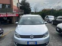 usata VW Touran Touran1.6 tdi Trendline