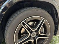 Usata Mercedes GLA250 AMG Line Premium 163 CV (119 kW) 2023 Nero SUV