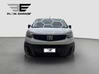 Usata Fiat Scudo 120 CV (88 kW) 2024 Bianco Furgone