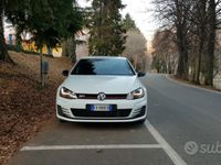 usata VW Golf VII GTI Performance