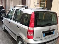 Usata Fiat Panda 2011 Grigio Utilitaria