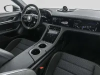 Usata Porsche Taycan Sport Turismo Sport Turismo 319 kW (435 CV) 2025 Grigio Station wagon