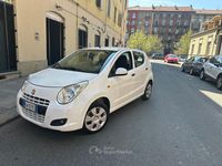 Usata Suzuki Alto 68 CV (50 kW) 2010 Utilitaria