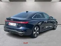 Nuova Audi A5 S-Line 299 CV (219 kW) 2025 Blu firmamento metallizzato Berlina