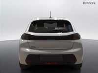 Nuova Peugeot 208 Style 100 CV (73 kW) 2025 Bianco Utilitaria