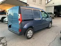 Usata Renault Kangoo 110 CV (80 kW) 2018 Blu Monovolume