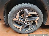 Usata Hyundai Tucson 179 CV (131 kW) 2021 SUV