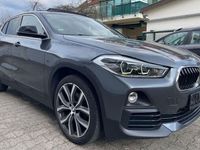 usata BMW X2 sDrive18i Sport Aut/tetto/Panorama