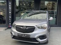 Usata Opel Combo Life 101 CV (74 kW) 2018 Monovolume