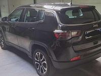 Usata Jeep Compass Altitude 131 CV (96 kW) 2024 SUV