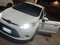 Usata Ford Fiesta Titanium 82 CV (60 kW) 2011 Utilitaria