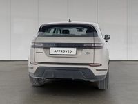 Usata Land Rover Range Rover evoque SE 163 CV (119 kW) 2022 Lantau bronze SUV