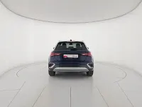 Usata Audi A3 e-tron 150 CV (110 kW) 2024 Utilitaria