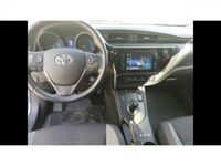 usata Toyota Auris Hybrid 2ª serie Touring Sports 1.8 Hybrid Active