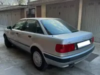 Usata Audi 80 116 CV (85 kW) 1992 Grigio Berlina