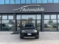 Occasion Land Rover Range Rover evoque SE Dynamic 179 PK (131 kW) 2020 Zwart SUV