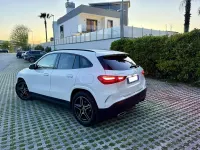 Usata Mercedes GLA200 Premium 150 CV (110 kW) 2024 SUV