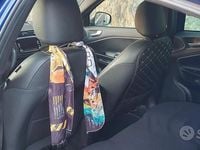 Usata Alfa Romeo Giulietta Quadrifoglio Verde 122 CV (89 kW) 2015 Utilitaria