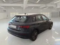 Usata Audi A3 Business 150 CV (110 kW) 2022 Grigio Berlina