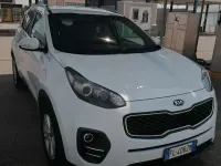 Usata Kia Sportage 135 CV (99 kW) 2017 SUV