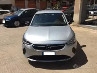 Usata Opel Blitz Edition 75 CV (55 kW) 2022 Grigio Berlina