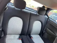 Usata Lancia Ypsilon 69 CV (50 kW) 2006 Nero Utilitaria