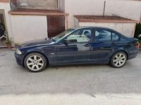 Usata BMW 320 136 CV (100 kW) 1999 Berlina