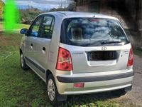 Usata Hyundai Atos Prime 59 CV (43 kW) 2008 Grigio Utilitaria